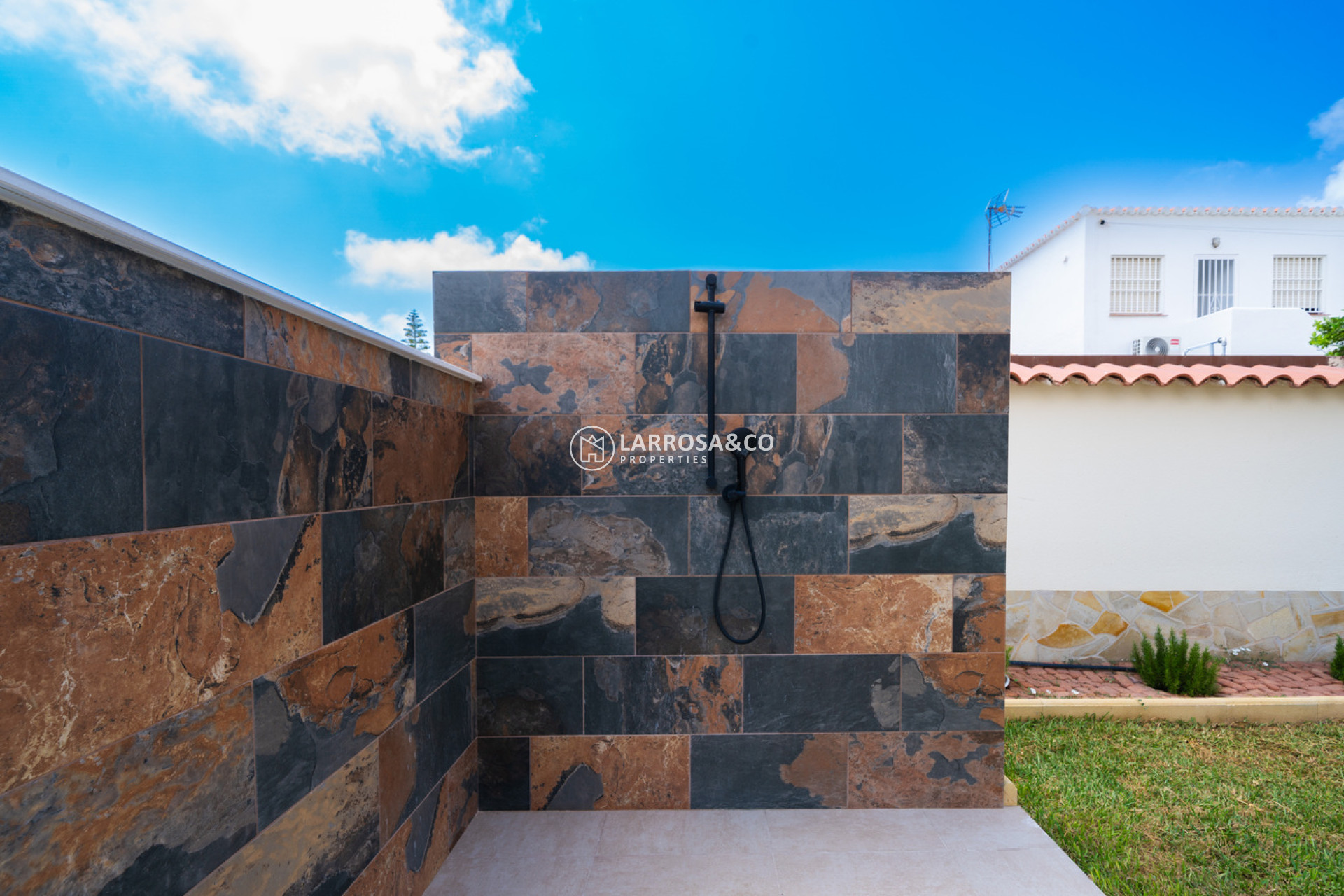 Herverkoop - Villa - Torrevieja - Costa Blanca