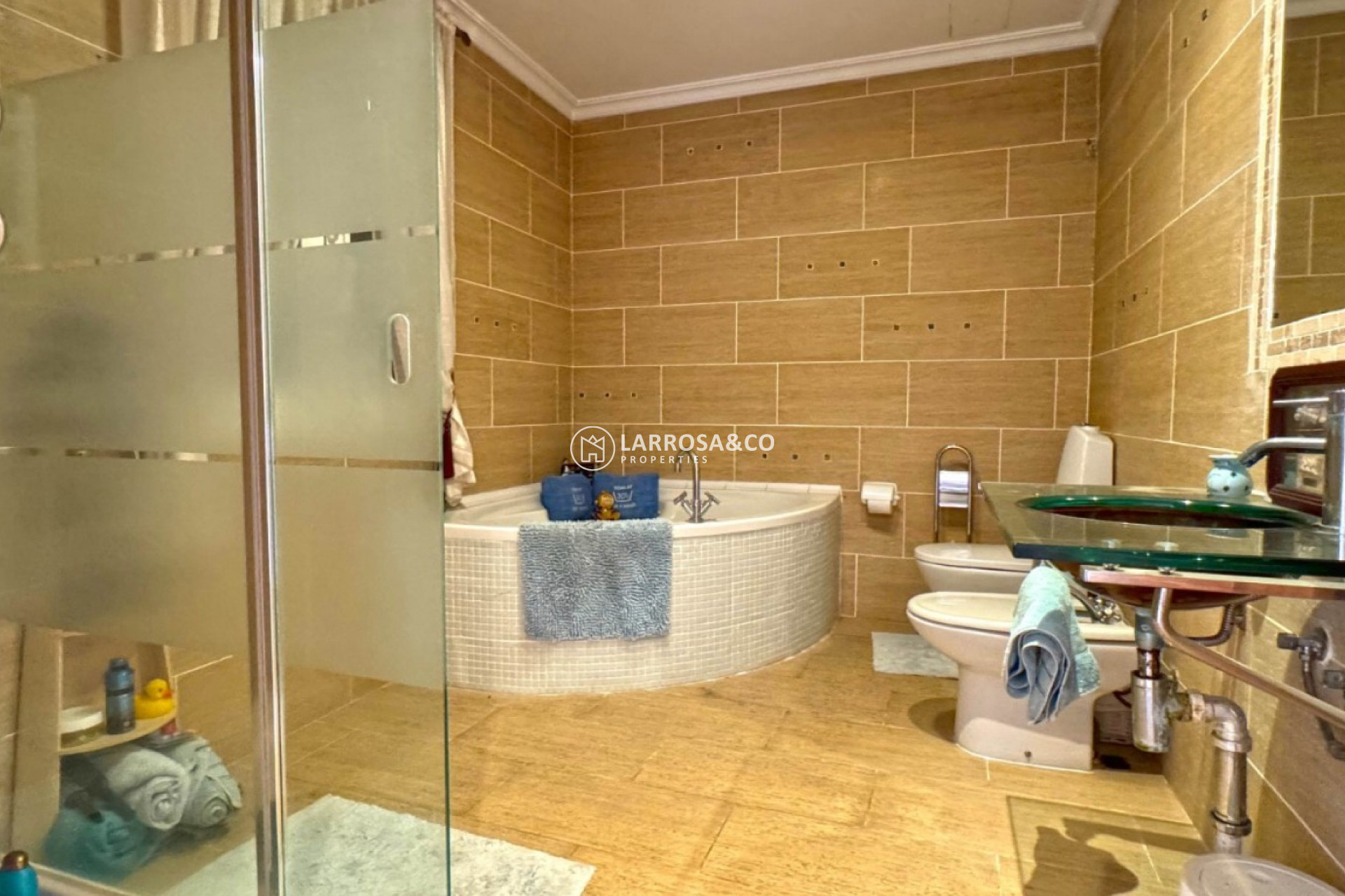 Herverkoop - Villa - Torrevieja - Costa Blanca