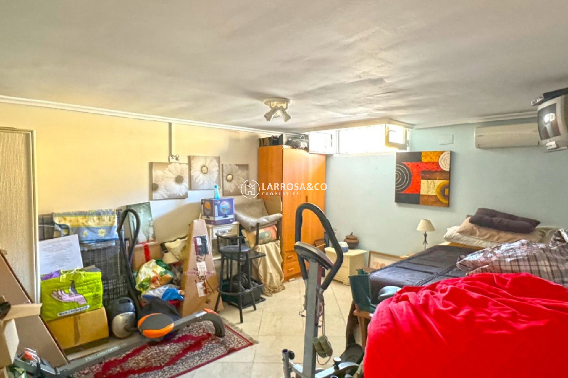 Herverkoop - Villa - Torrevieja - Costa Blanca