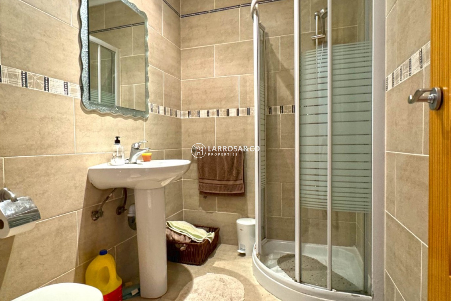 Herverkoop - Villa - Torrevieja - Costa Blanca