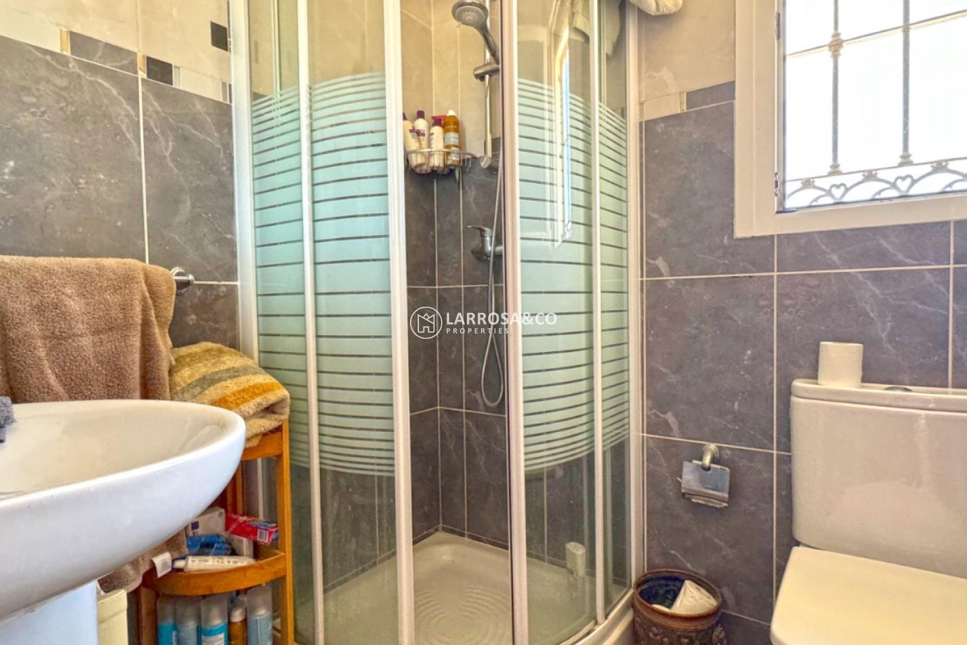 Herverkoop - Villa - Torrevieja - Costa Blanca