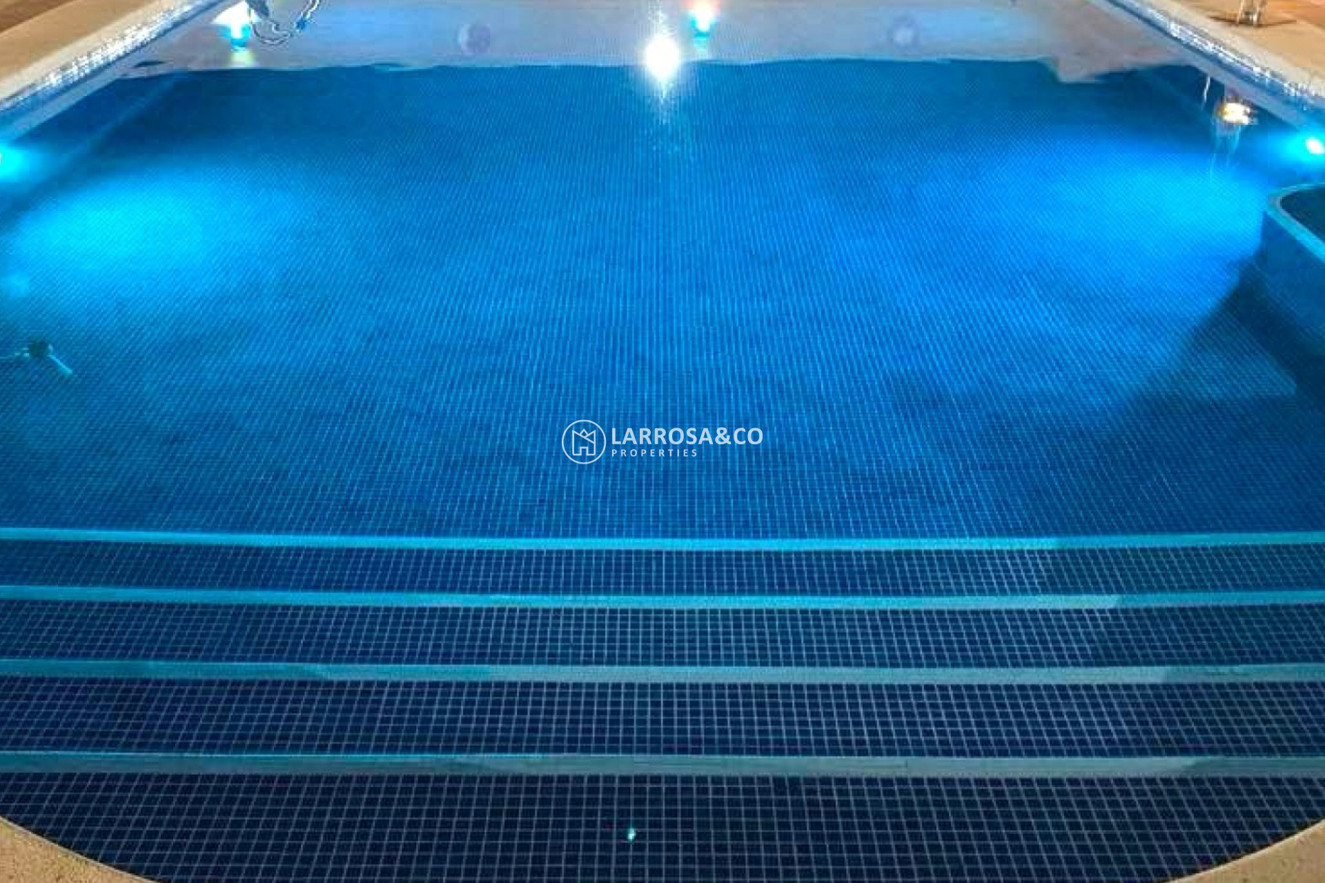 Herverkoop - Villa - Torrevieja - Costa Blanca