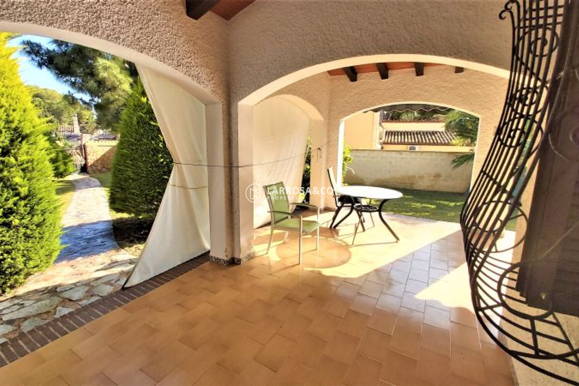 Herverkoop - Villa - Torrevieja - Costa Blanca