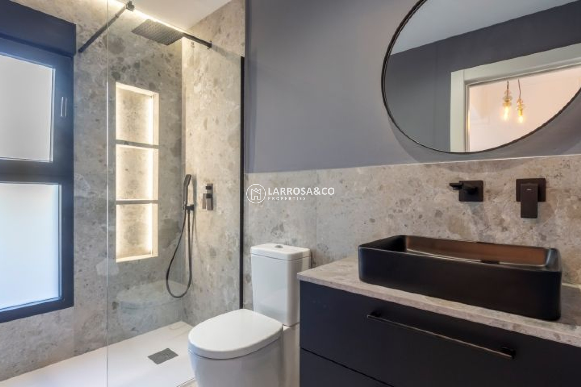 Herverkoop - Villa - Torrevieja - Costa Blanca