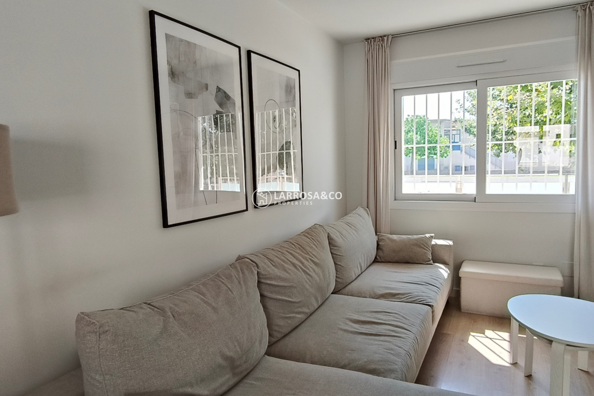 Herverkoop - Villa - Torrevieja - Costa Blanca