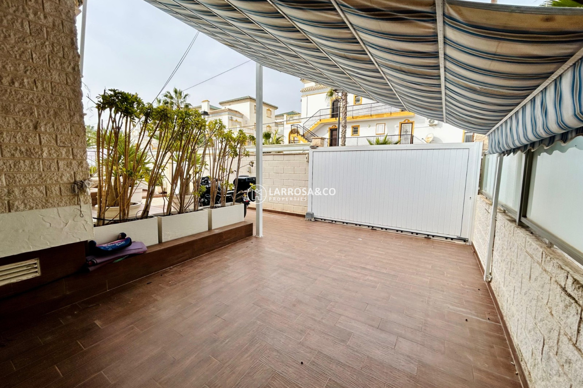 Herverkoop - Villa - Torrevieja - Costa Blanca