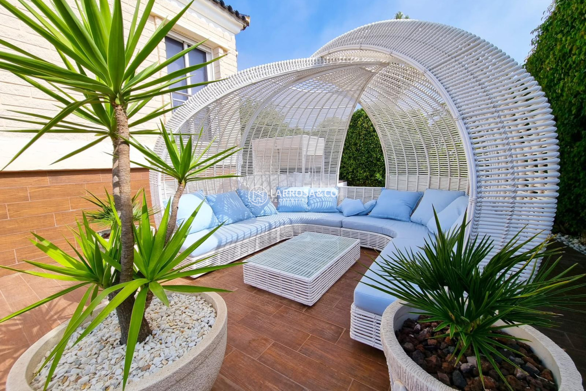 Herverkoop - Villa - Torrevieja - Costa Blanca