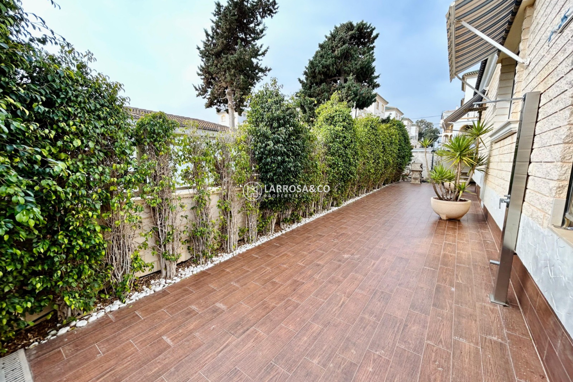 Herverkoop - Villa - Torrevieja - Costa Blanca