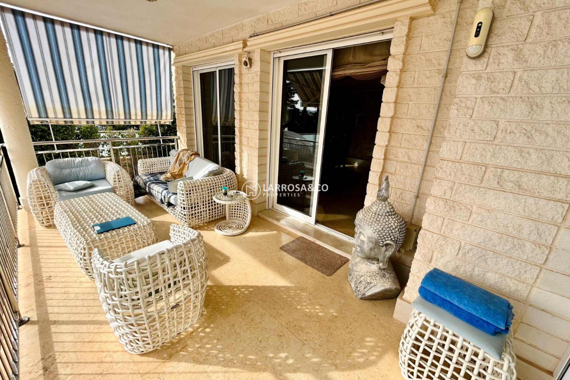 Herverkoop - Villa - Torrevieja - Costa Blanca