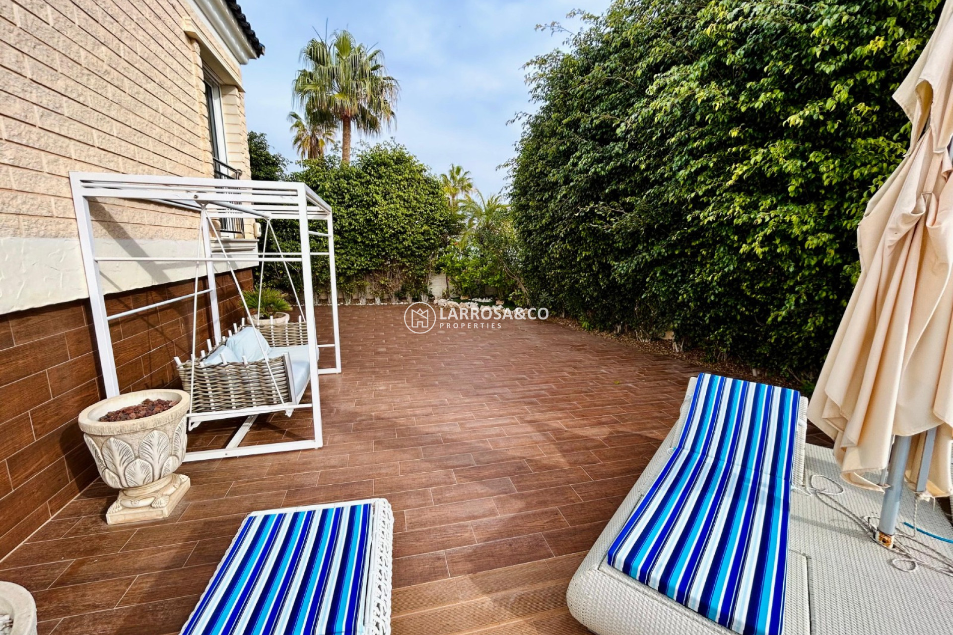 Herverkoop - Villa - Torrevieja - Costa Blanca