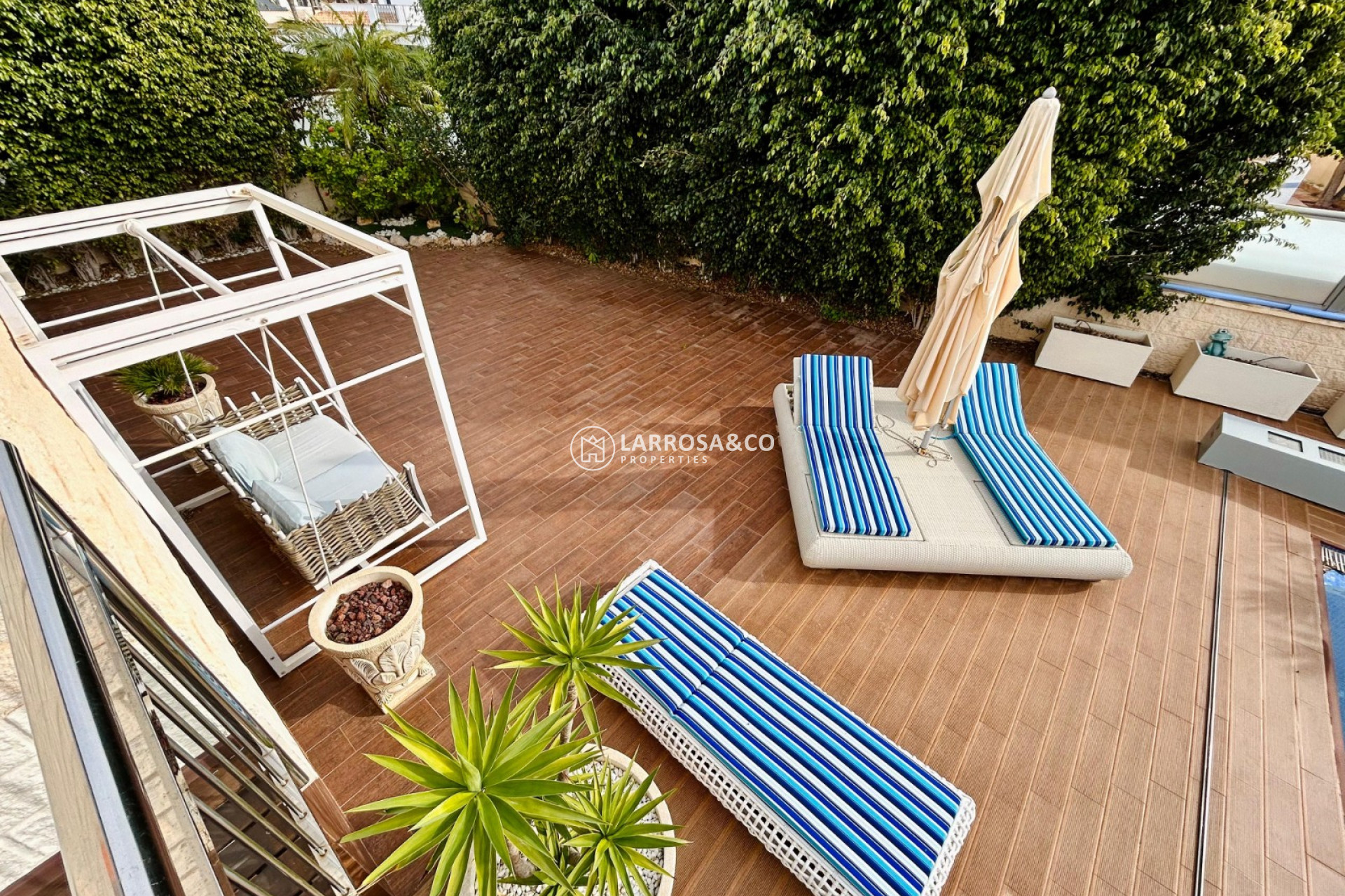 Herverkoop - Villa - Torrevieja - Costa Blanca