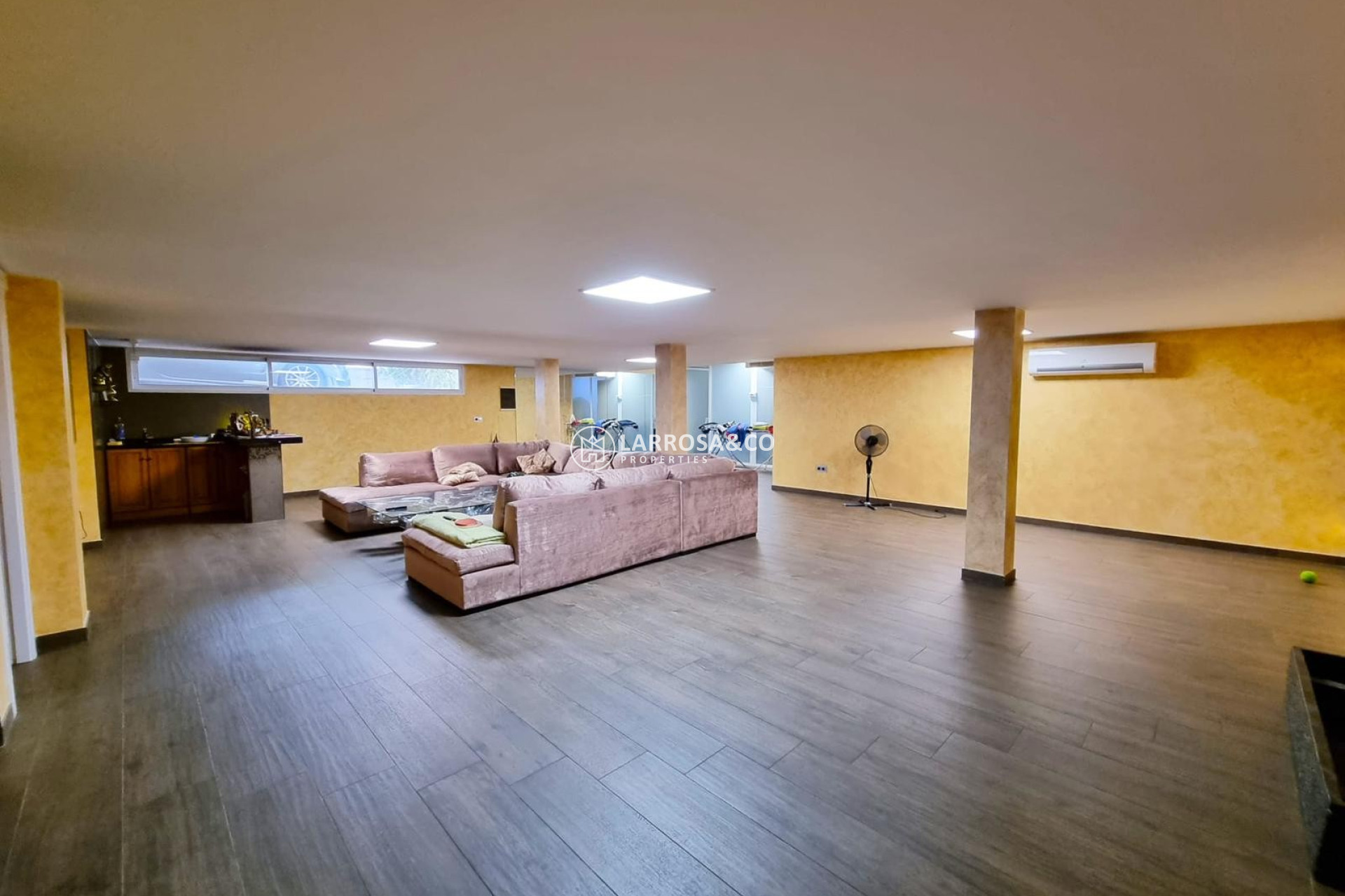 Herverkoop - Villa - Torrevieja - Costa Blanca