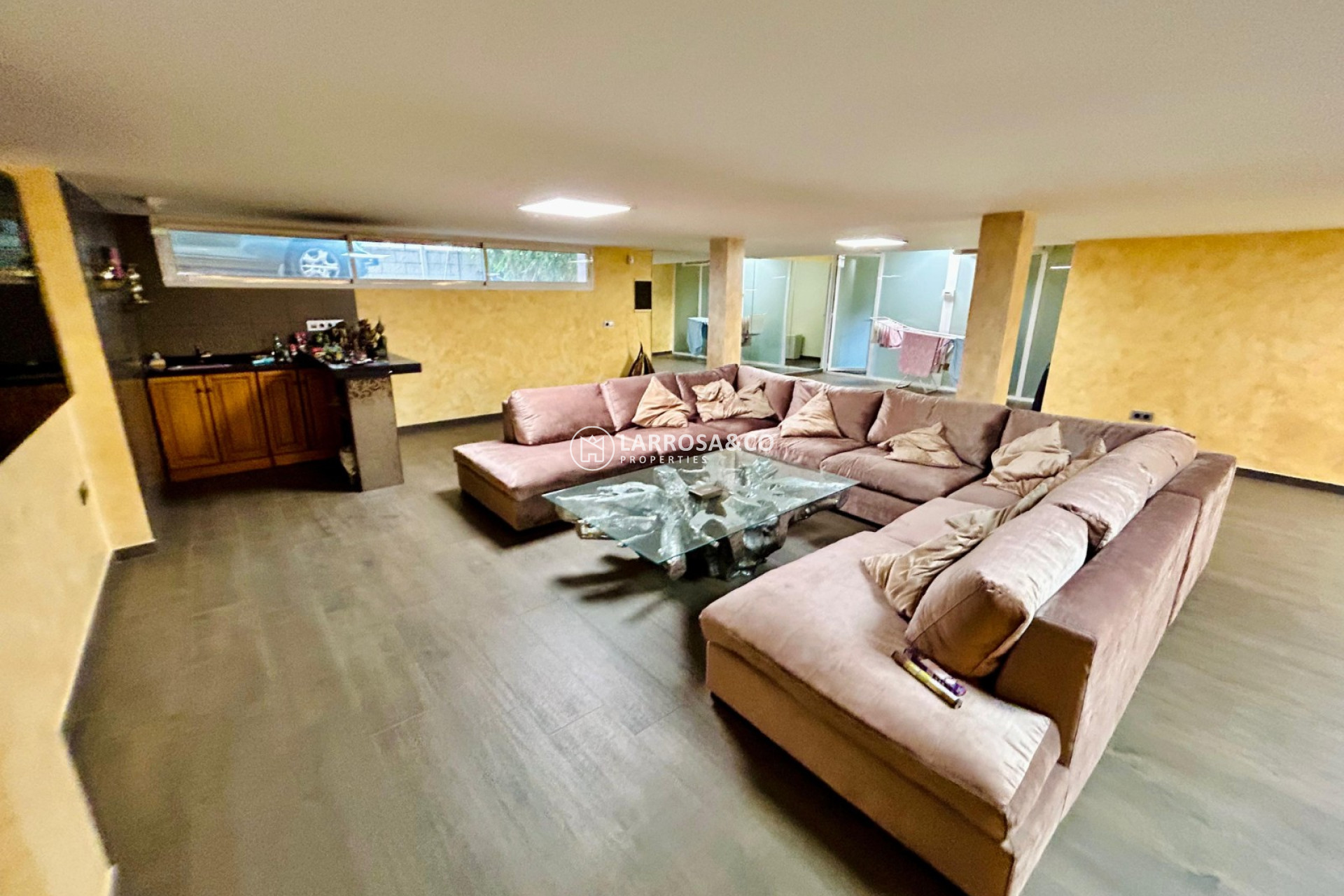 Herverkoop - Villa - Torrevieja - Costa Blanca