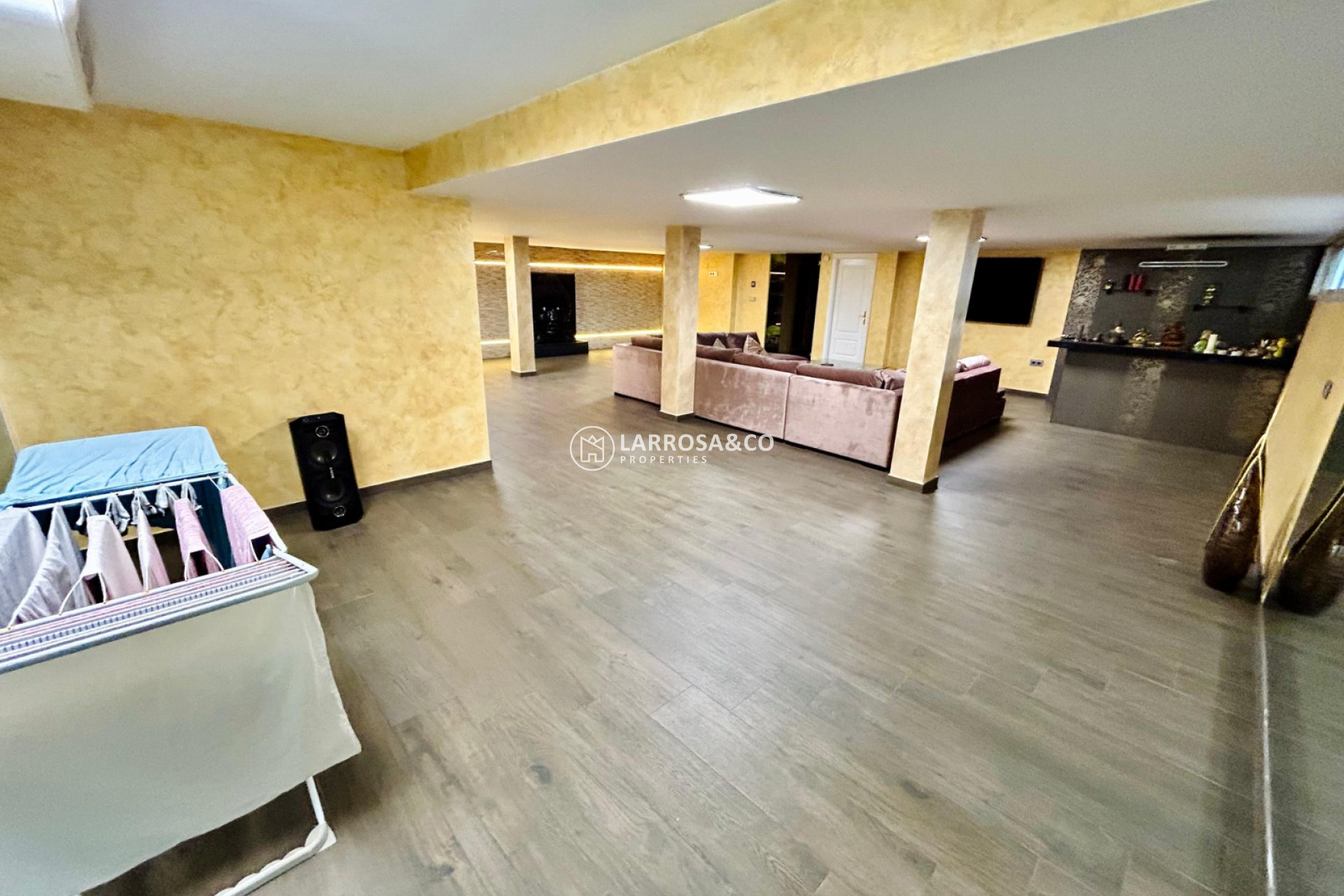 Herverkoop - Villa - Torrevieja - Costa Blanca