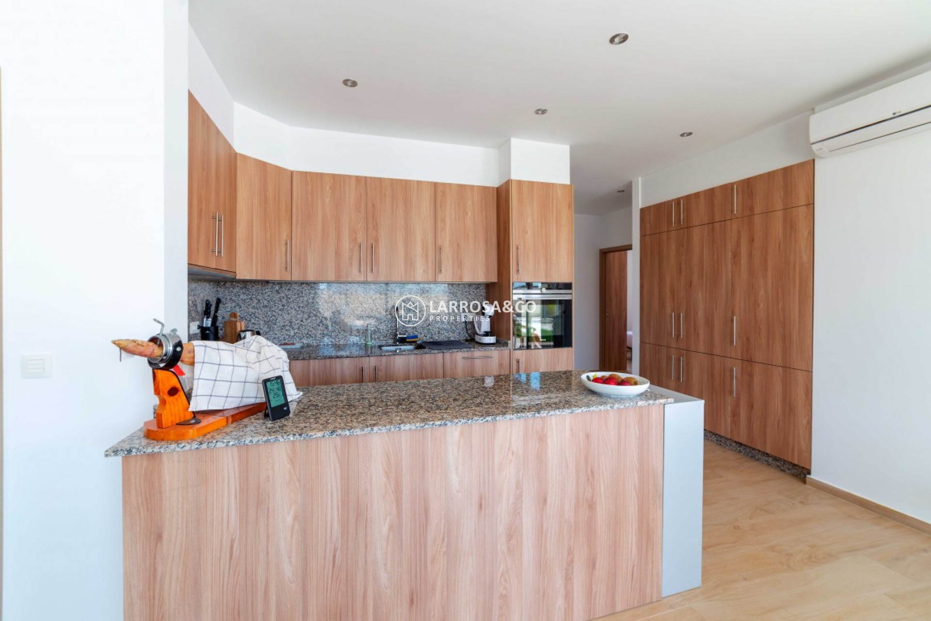 Herverkoop - Villa - Torrevieja - Costa Blanca