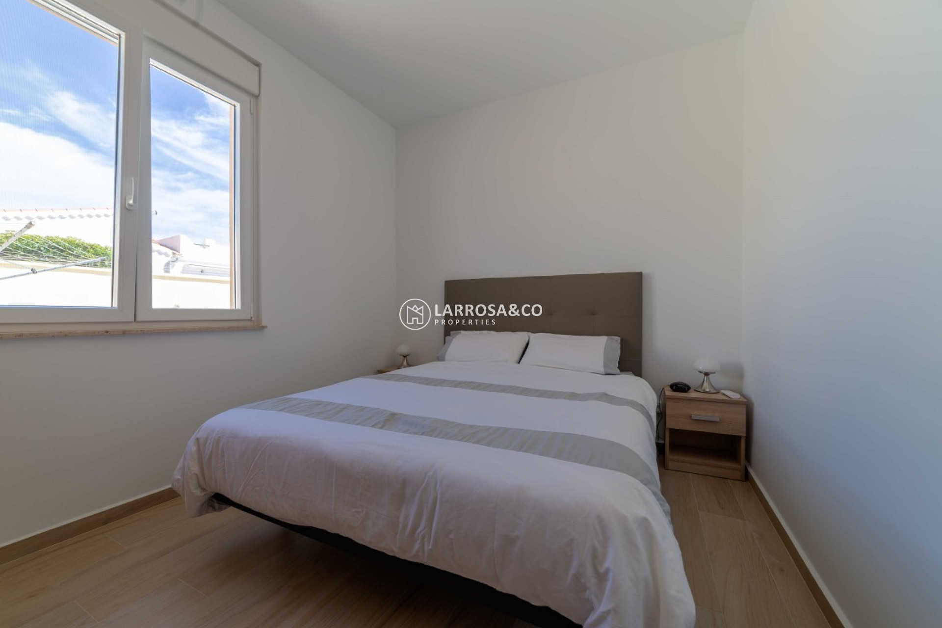 Herverkoop - Villa - Torrevieja - Costa Blanca