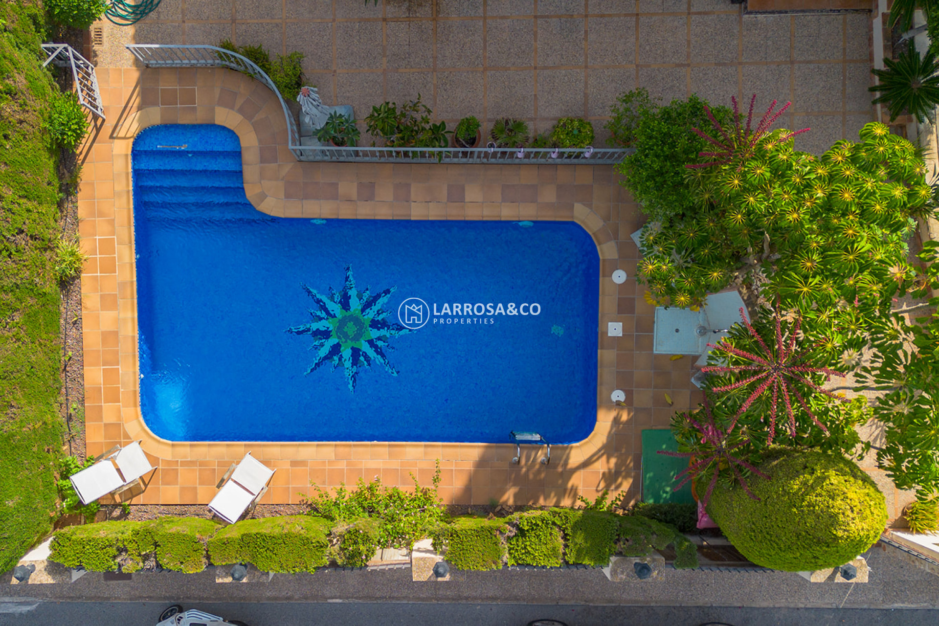 Herverkoop - Villa - Torrevieja - Costa Blanca