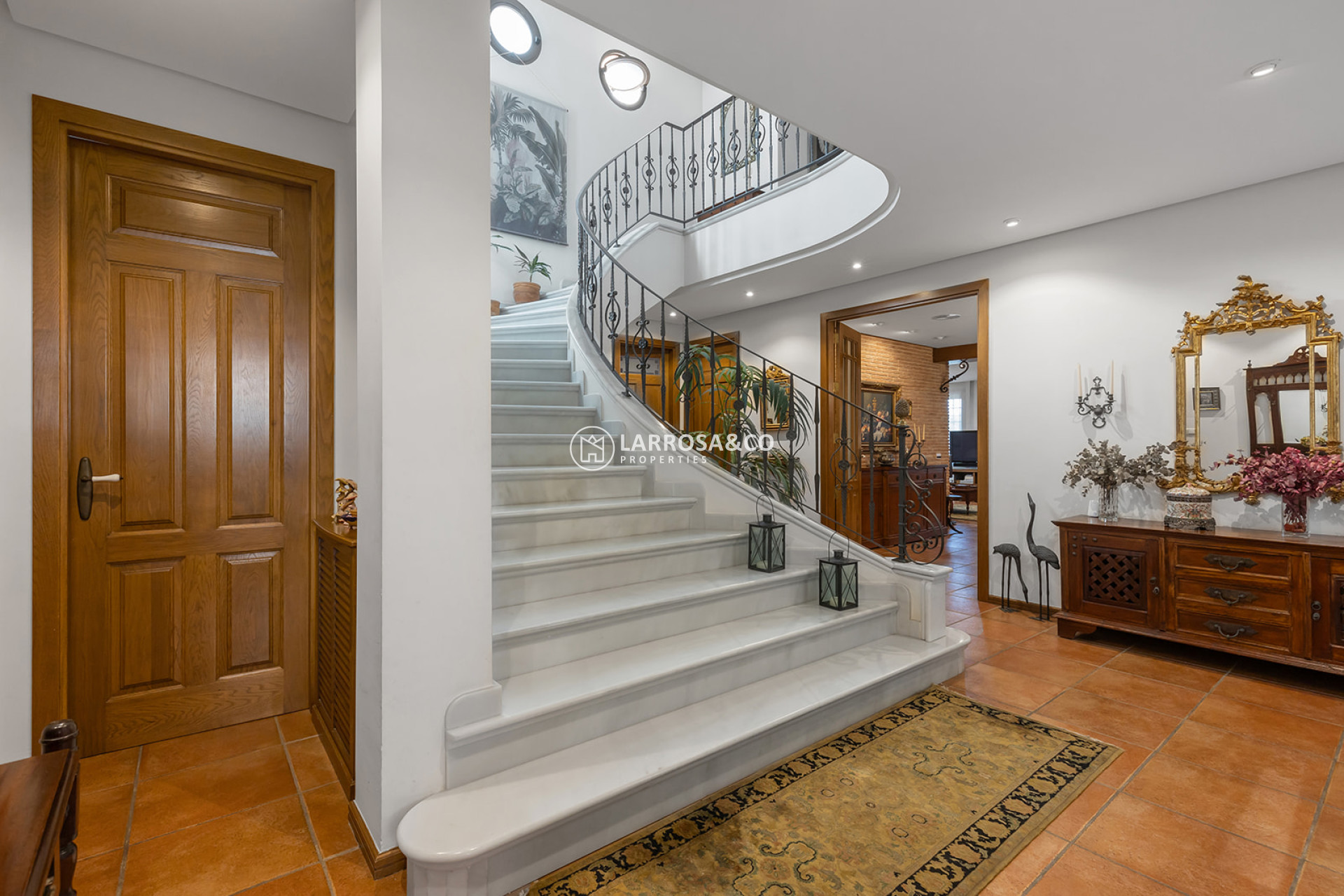 Herverkoop - Villa - Torrevieja - Costa Blanca