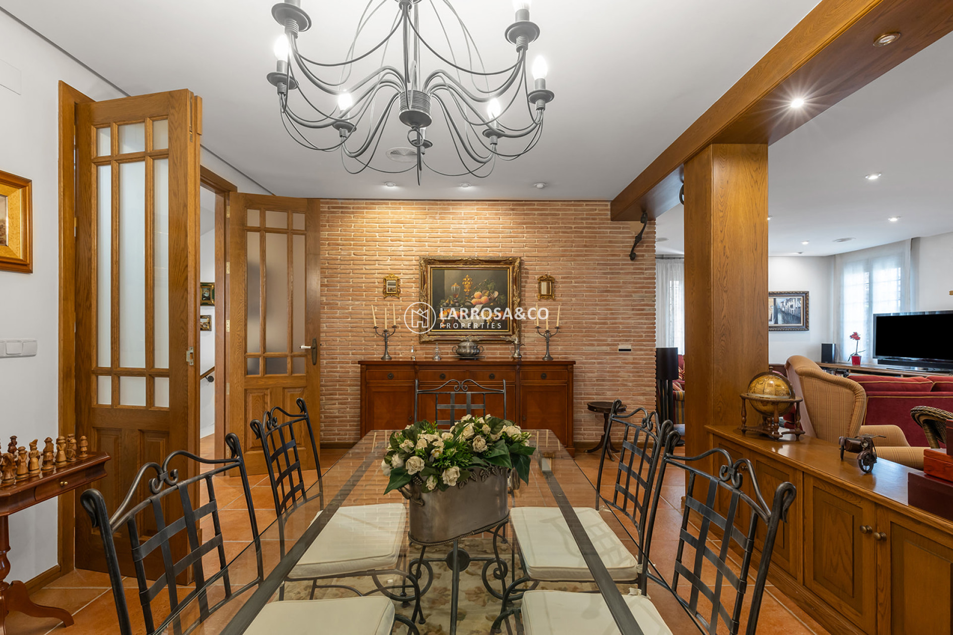 Herverkoop - Villa - Torrevieja - Costa Blanca