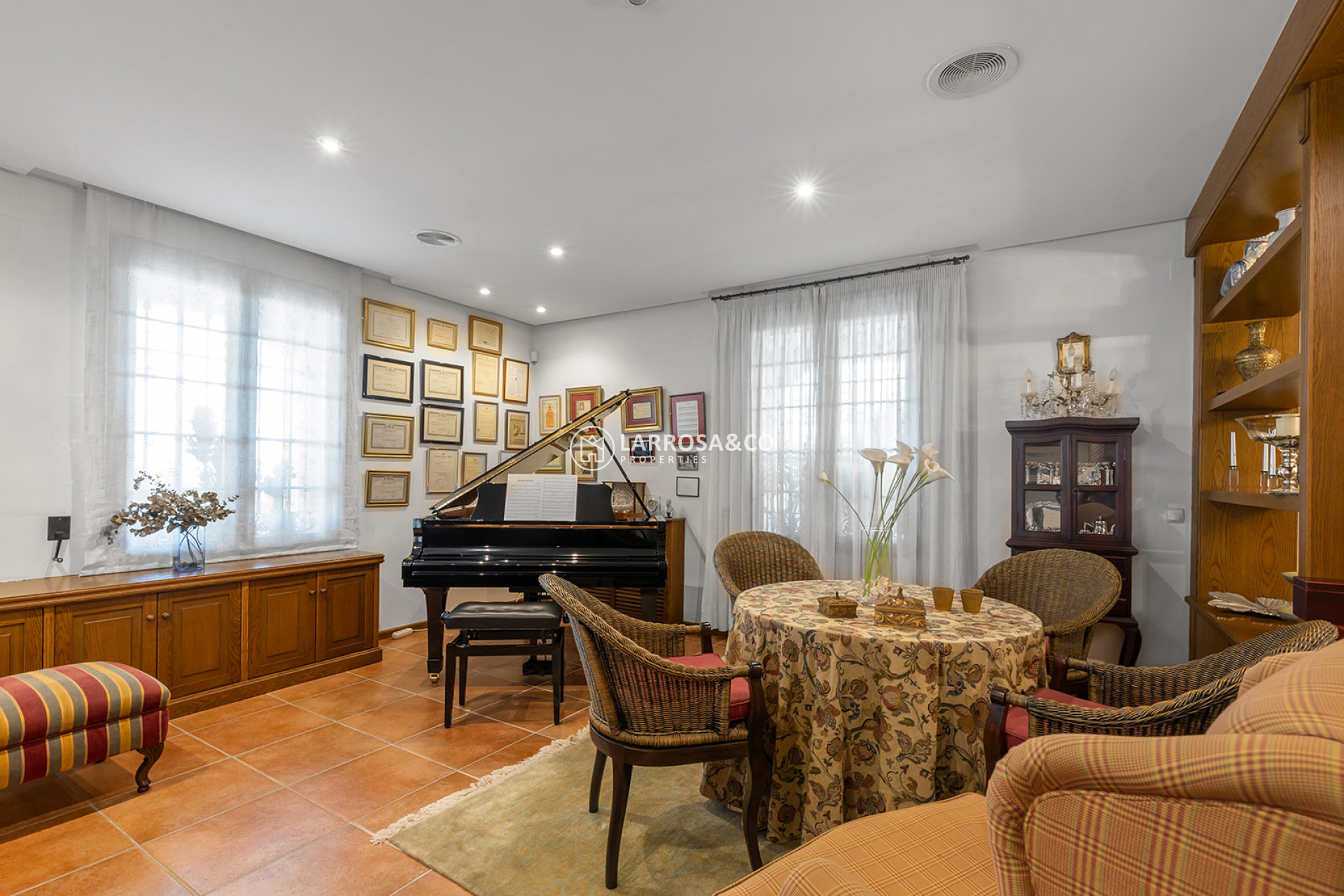 Herverkoop - Villa - Torrevieja - Costa Blanca