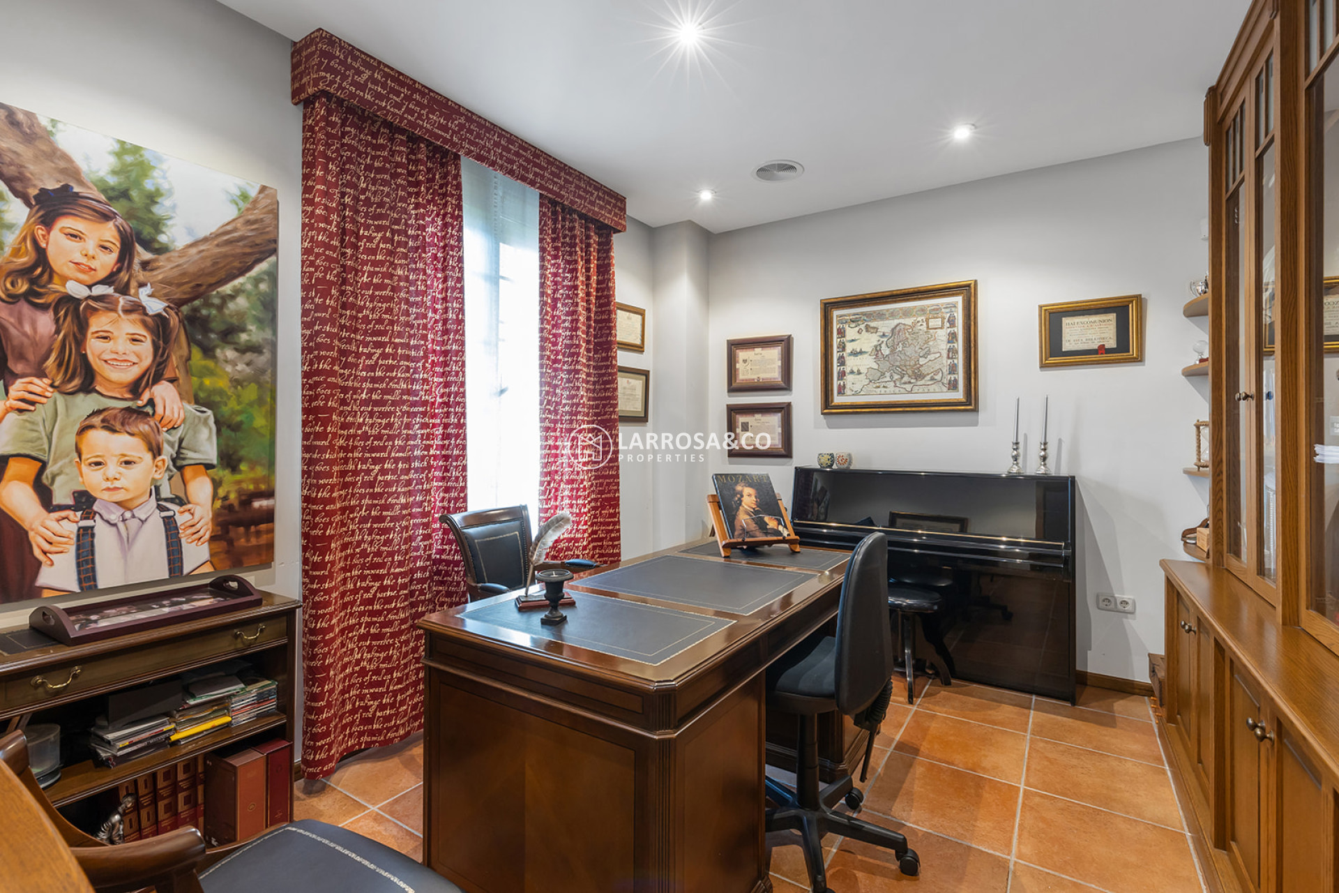 Herverkoop - Villa - Torrevieja - Costa Blanca