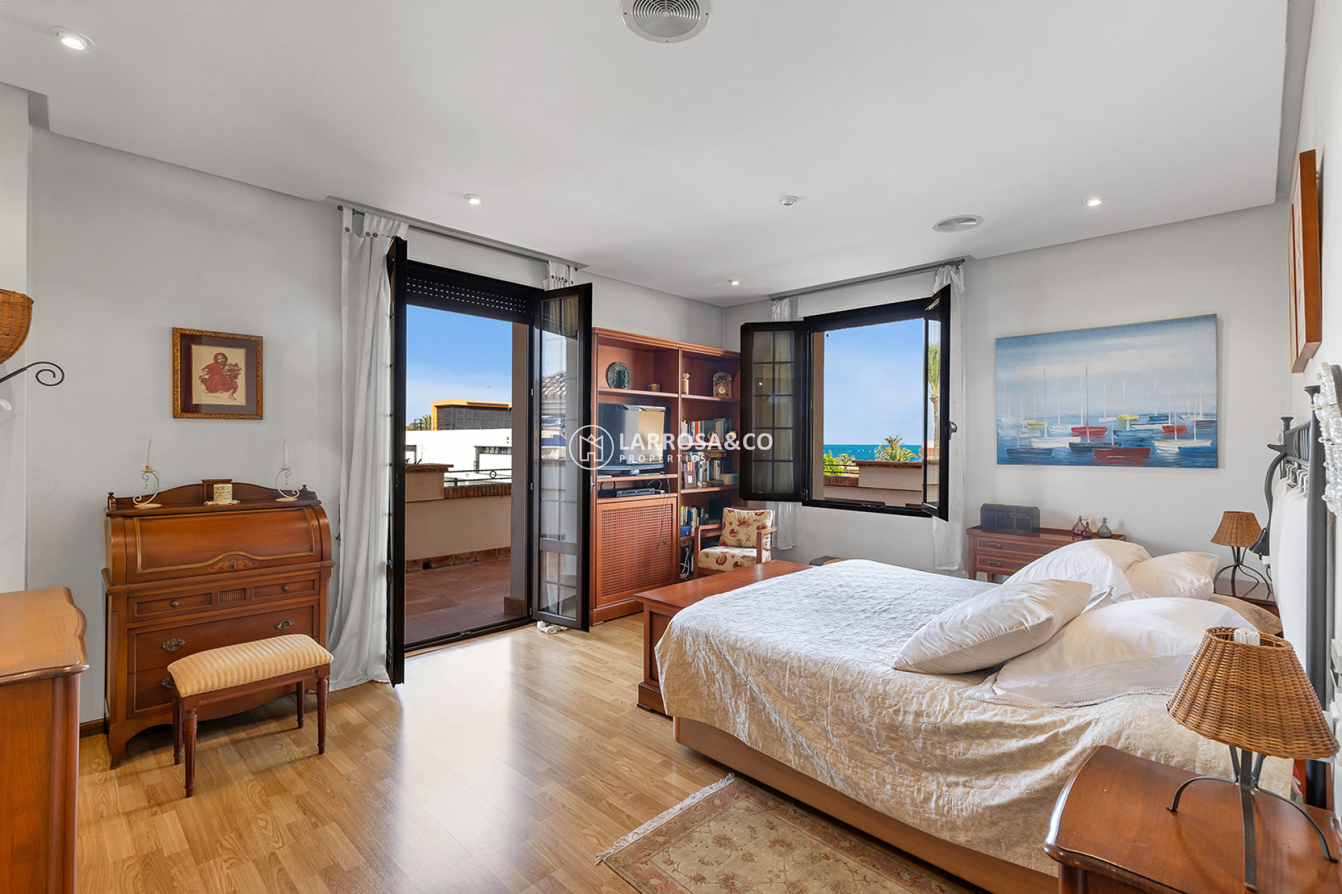 Herverkoop - Villa - Torrevieja - Costa Blanca