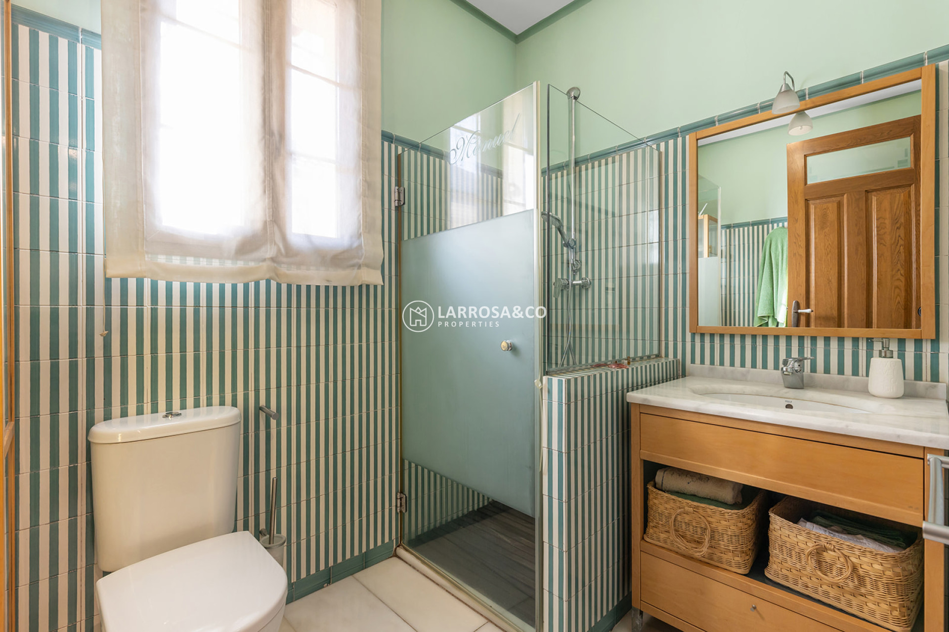 Herverkoop - Villa - Torrevieja - Costa Blanca