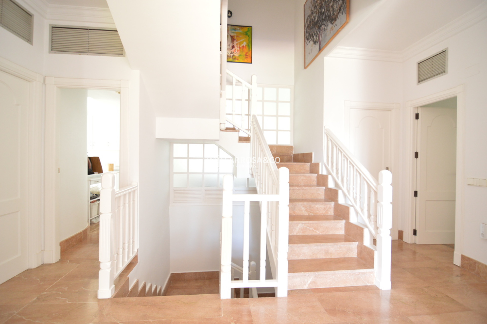 Herverkoop - Villa - Torrevieja - Costa Blanca