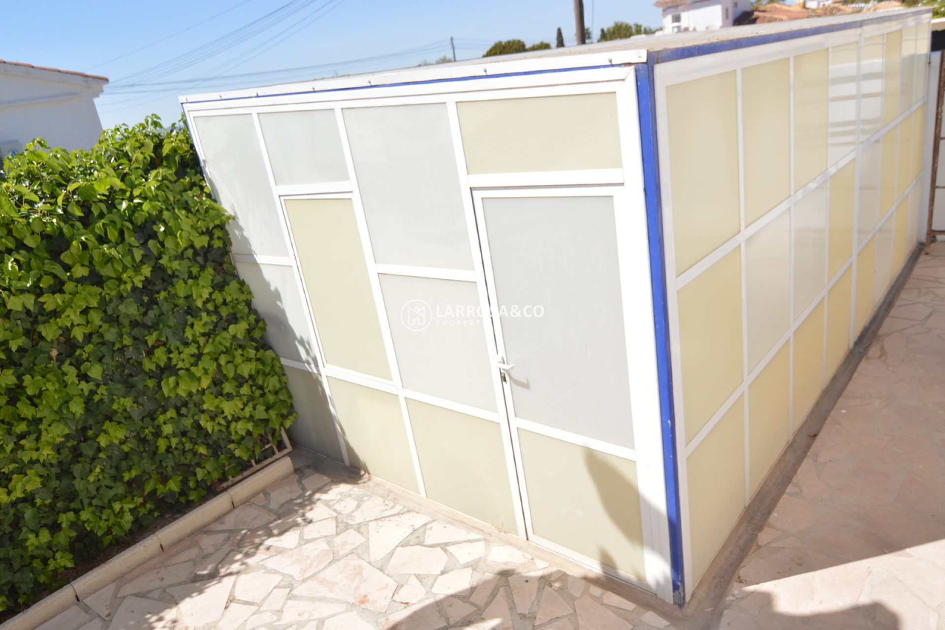 Herverkoop - Villa - Torrevieja - Costa Blanca