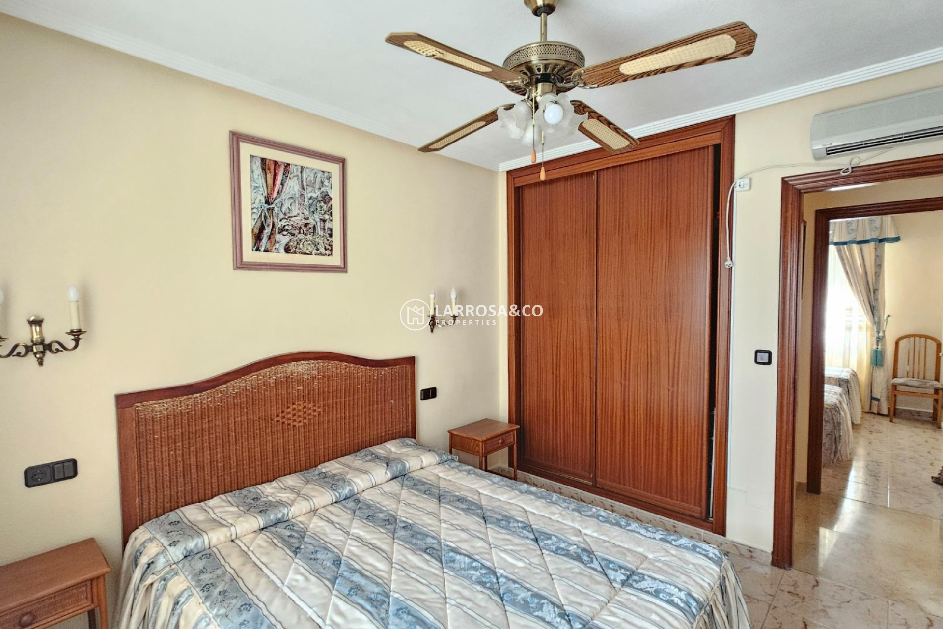 Herverkoop - Villa - Torrevieja - El chaparral