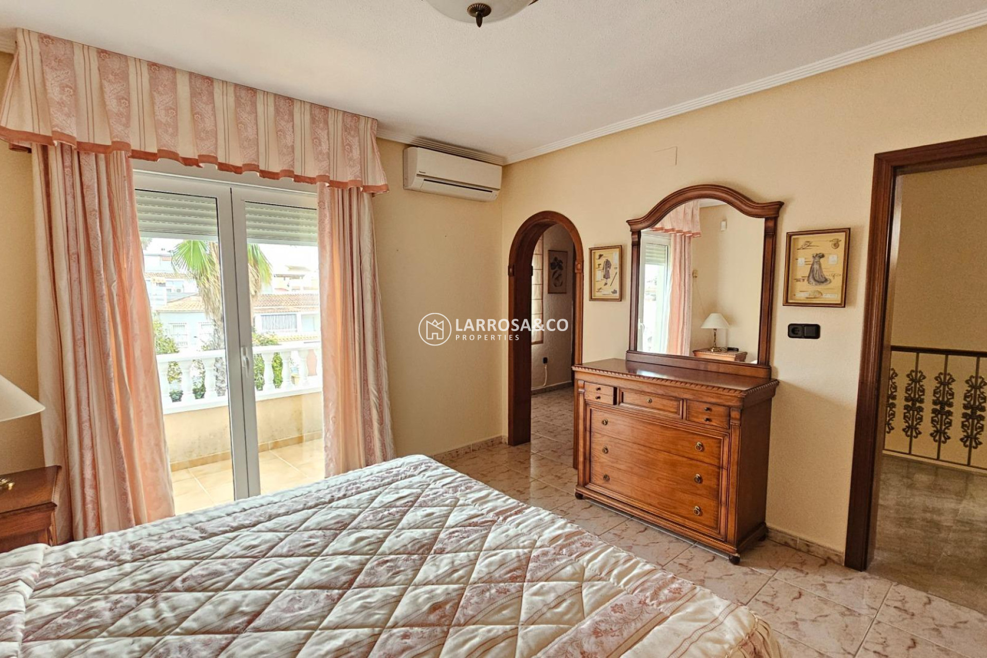 Herverkoop - Villa - Torrevieja - El chaparral