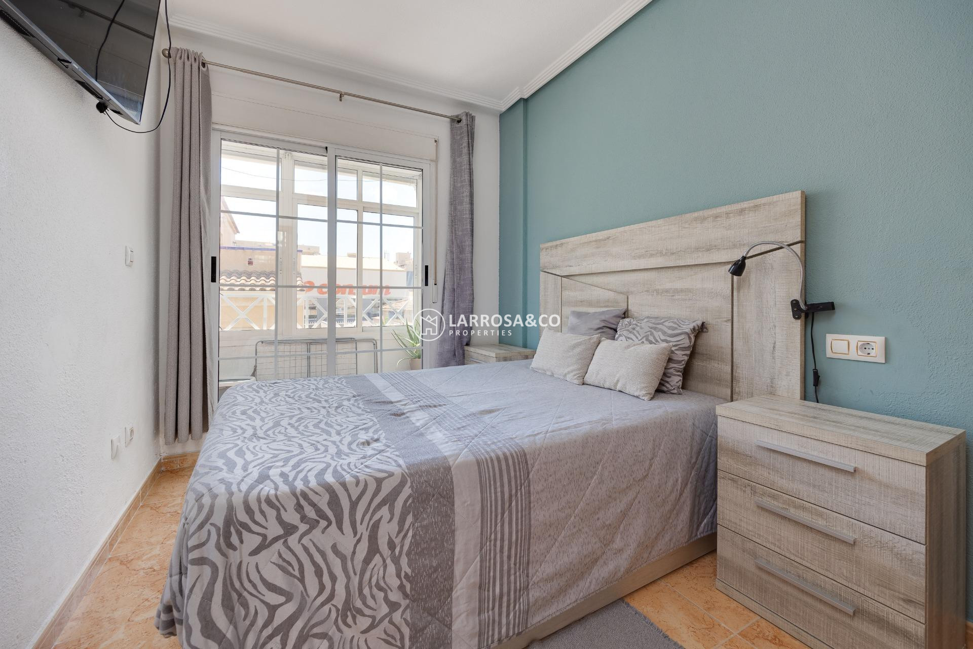 Herverkoop - Villa - Torrevieja - El molino