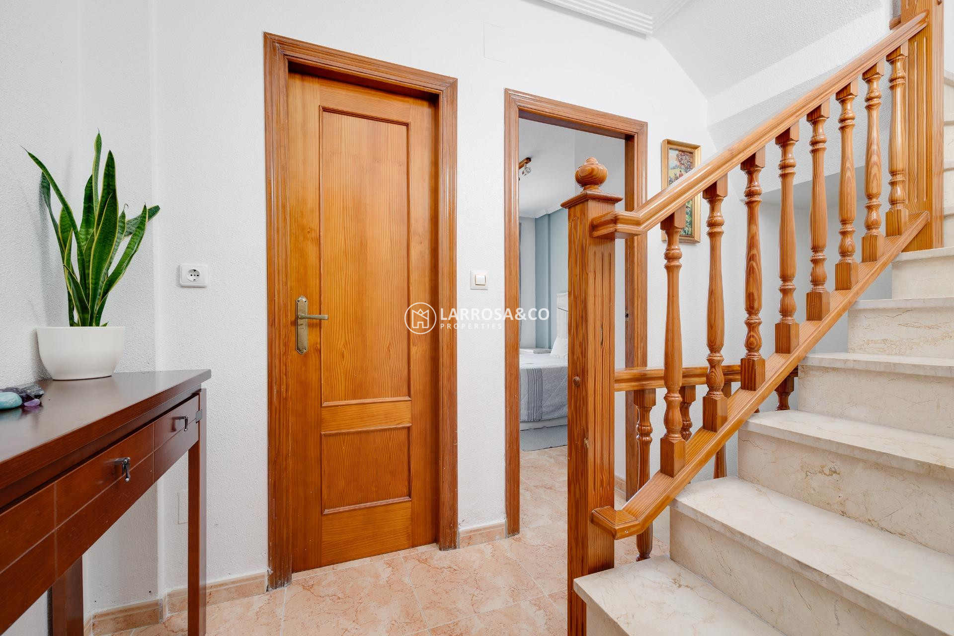 Herverkoop - Villa - Torrevieja - El molino