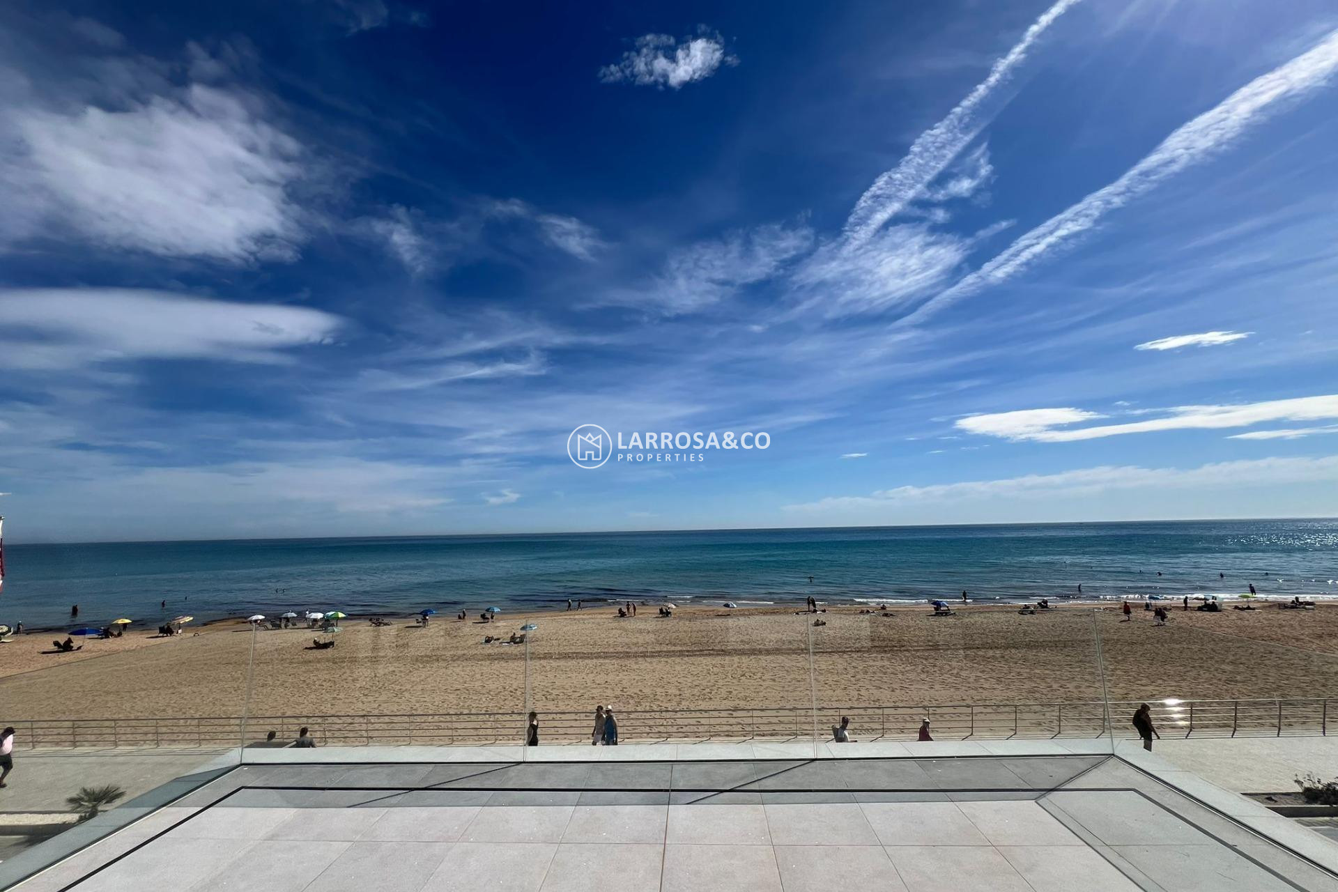 Herverkoop - Villa - Torrevieja - La Mata