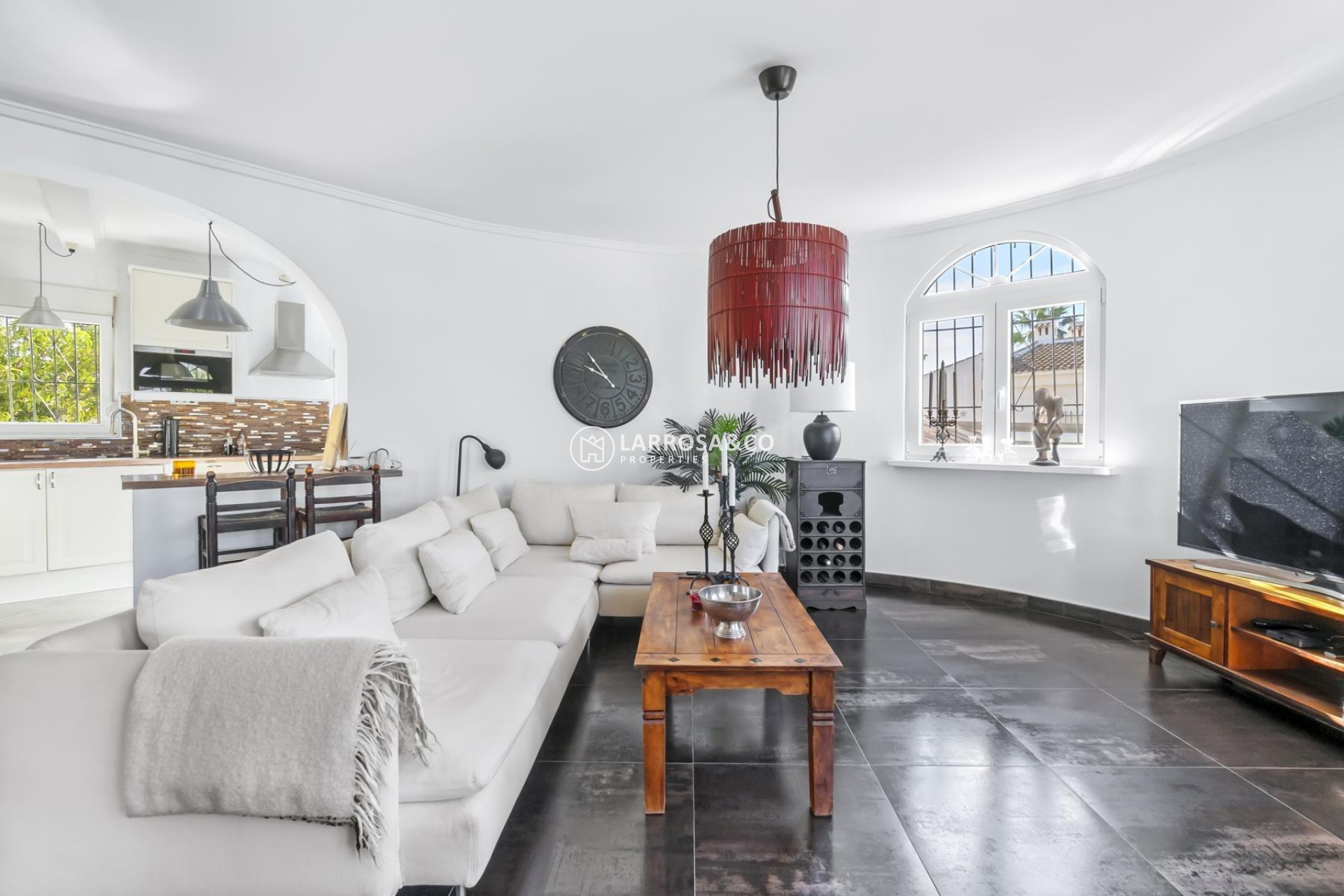 Herverkoop - Villa - Torrevieja - La Siesta - El Salado - Torreta