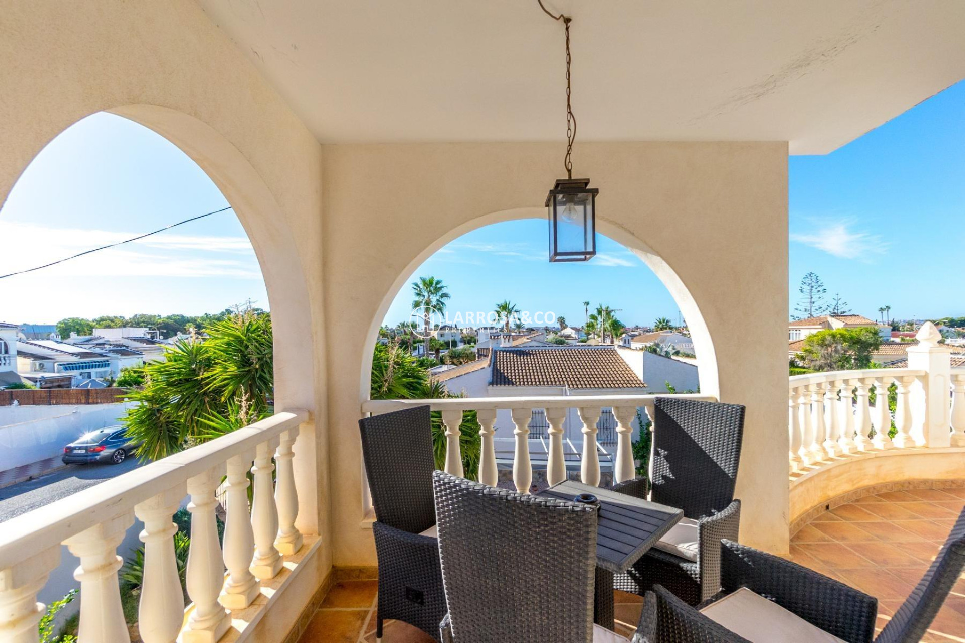 Herverkoop - Villa - Torrevieja - La Siesta - El Salado - Torreta