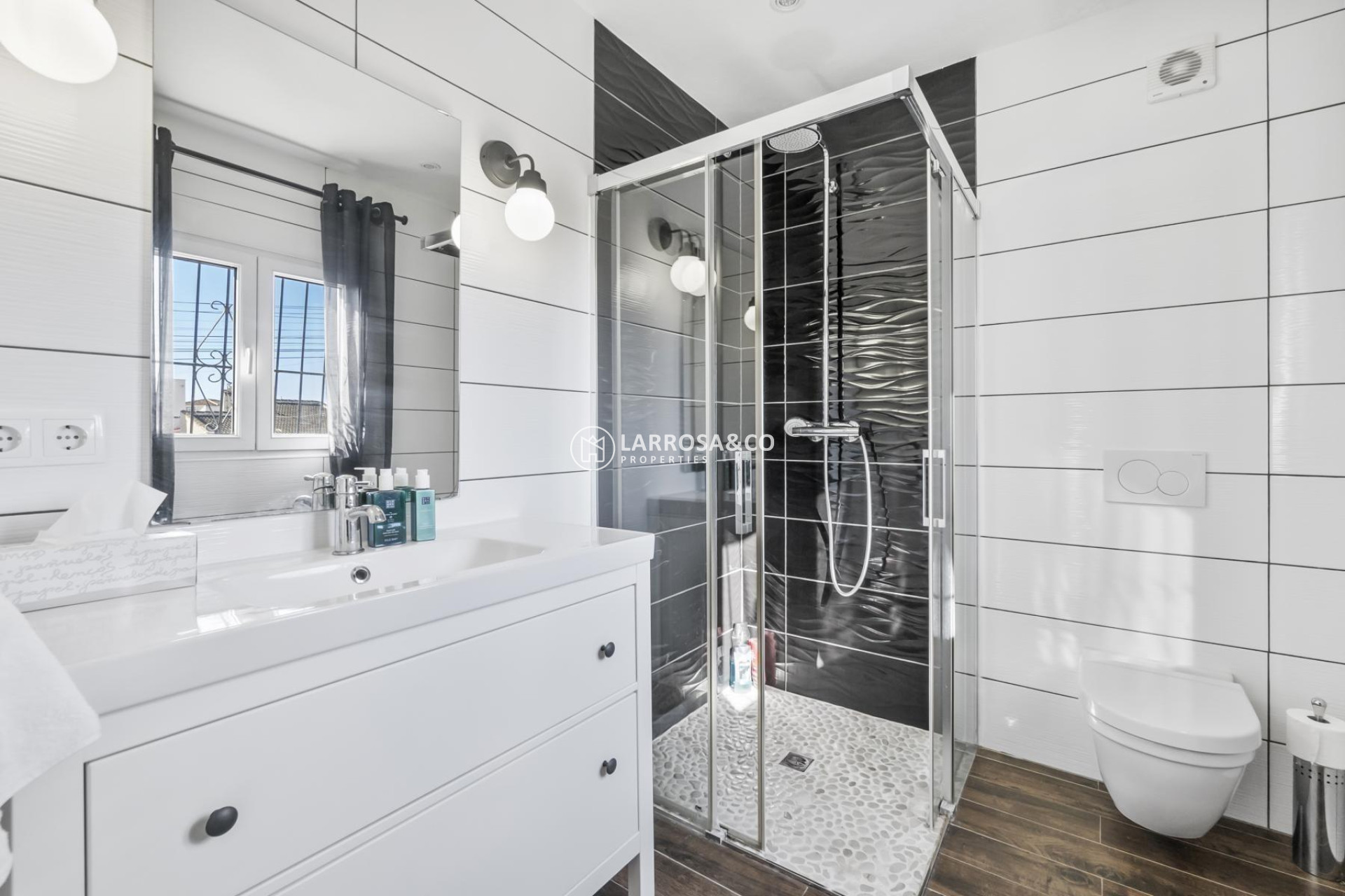 Herverkoop - Villa - Torrevieja - La Siesta - El Salado - Torreta