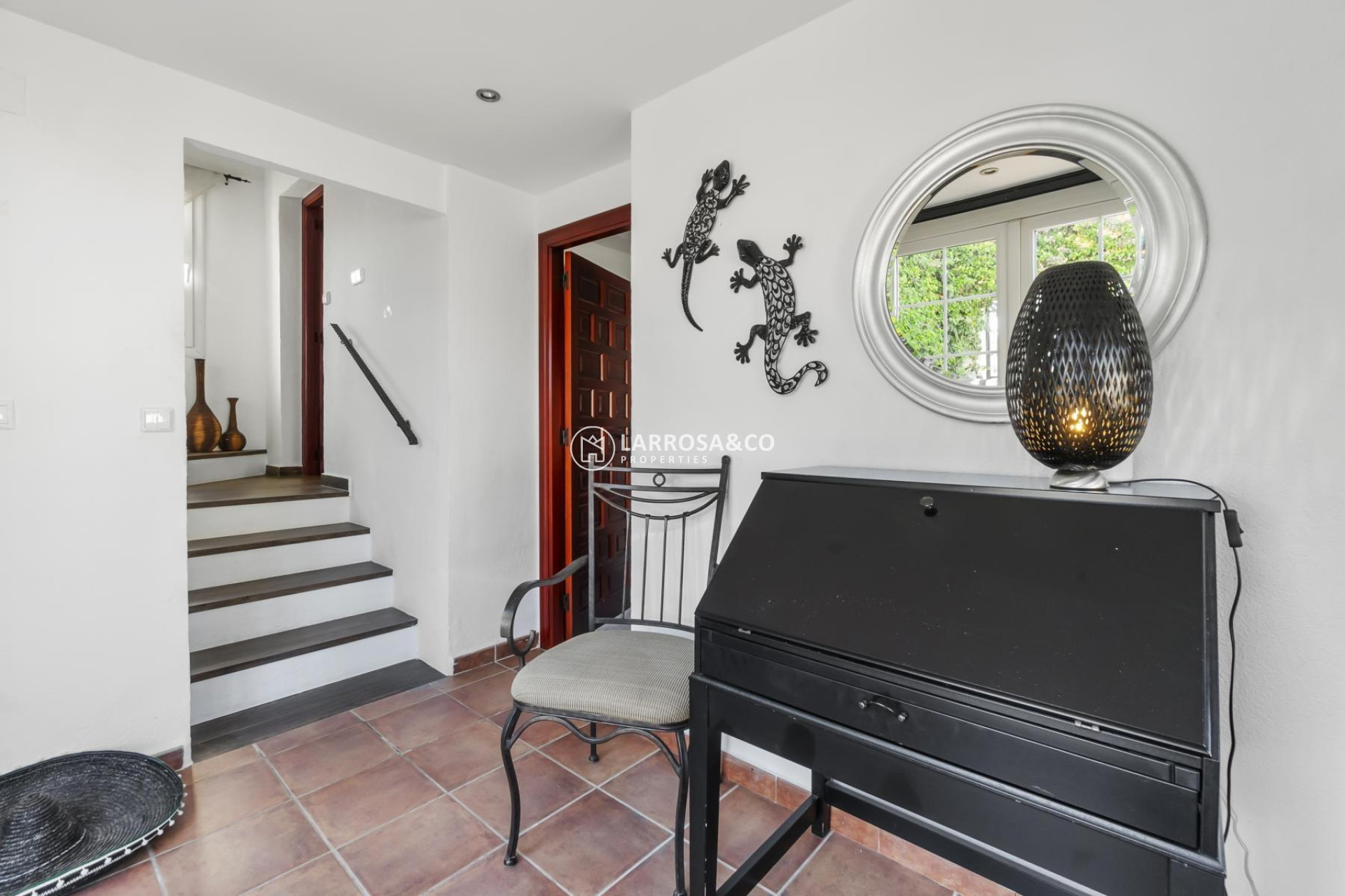 Herverkoop - Villa - Torrevieja - La Siesta - El Salado - Torreta