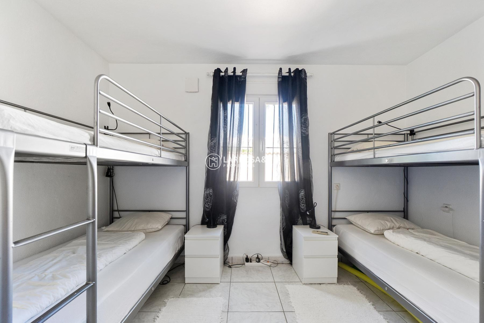 Herverkoop - Villa - Torrevieja - La Siesta - El Salado - Torreta