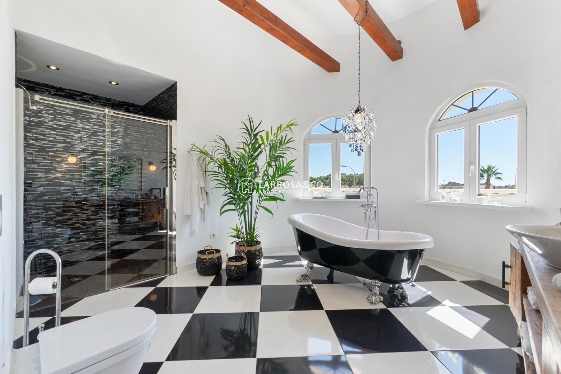 Herverkoop - Villa - Torrevieja - La Siesta - El Salado - Torreta