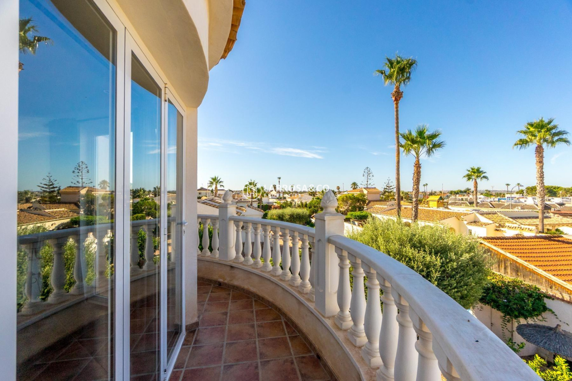 Herverkoop - Villa - Torrevieja - La Siesta - El Salado - Torreta