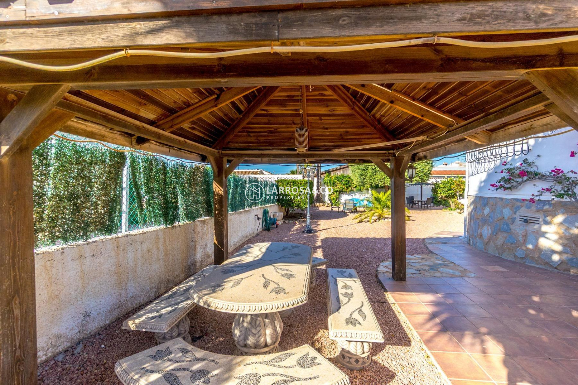 Herverkoop - Villa - Torrevieja - La Siesta - El Salado - Torreta