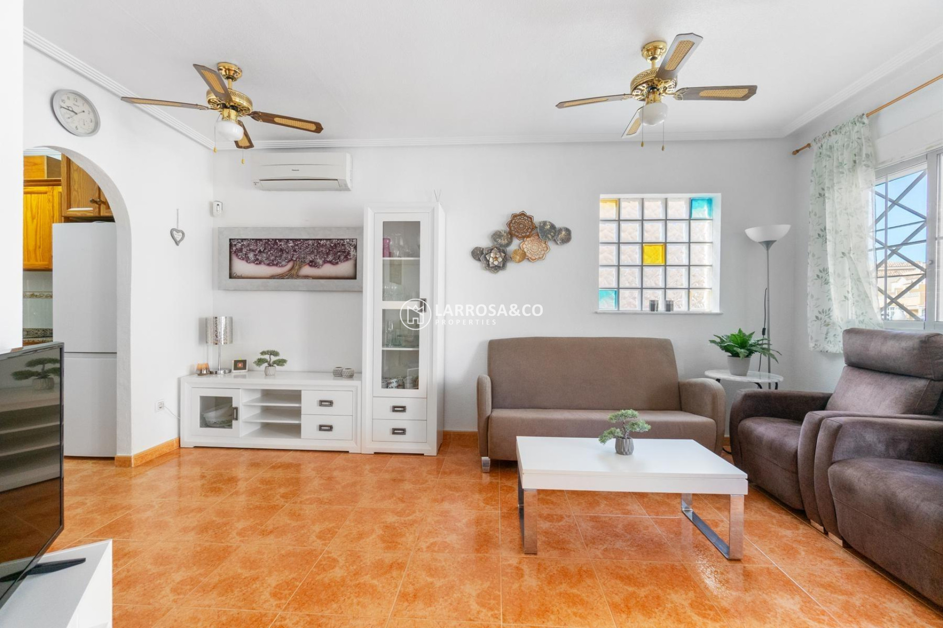 Herverkoop - Villa - Torrevieja - La Siesta - El Salado - Torreta