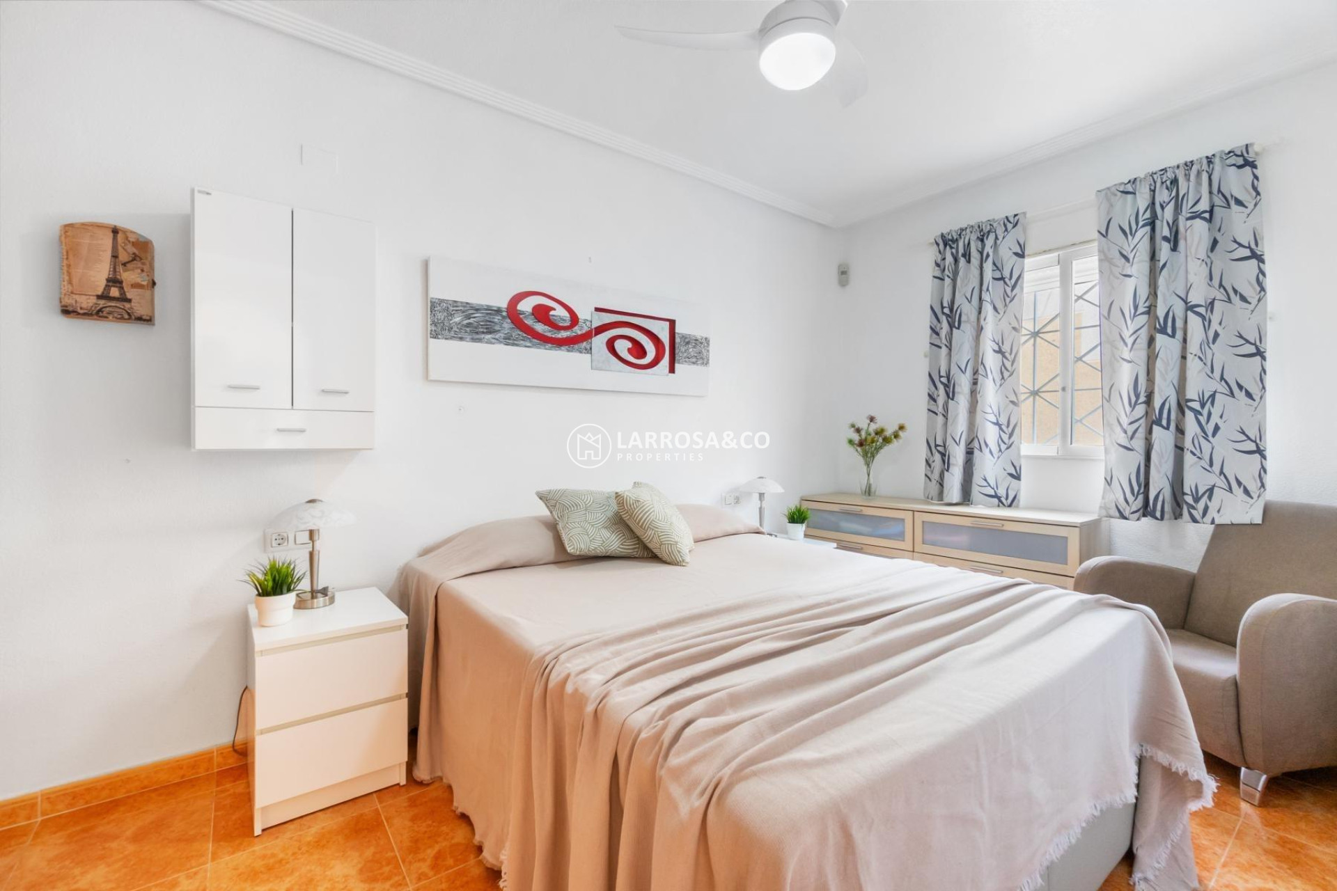 Herverkoop - Villa - Torrevieja - La Siesta - El Salado - Torreta