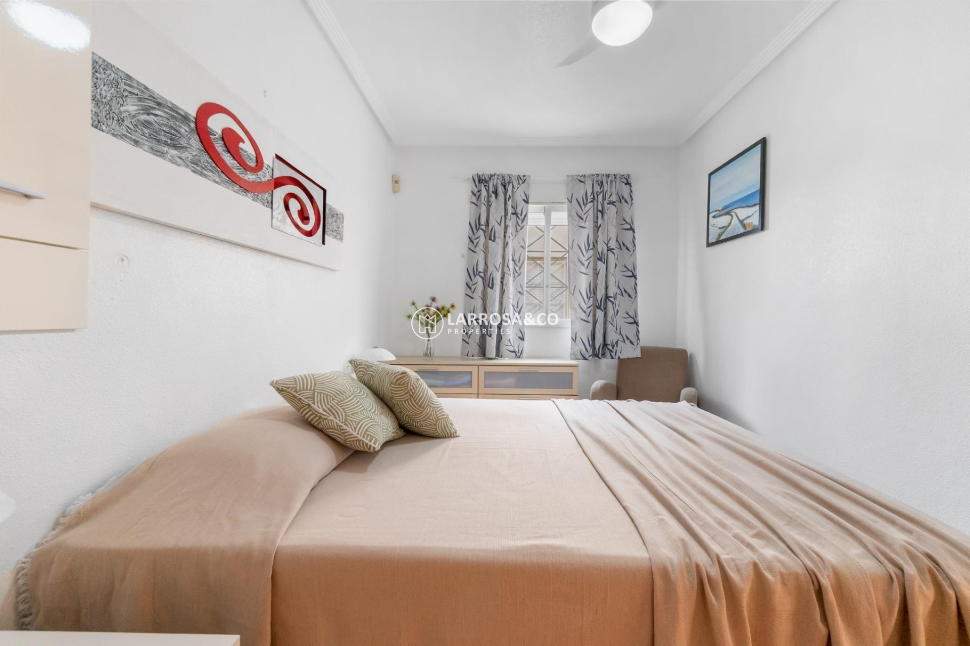 Herverkoop - Villa - Torrevieja - La Siesta - El Salado - Torreta