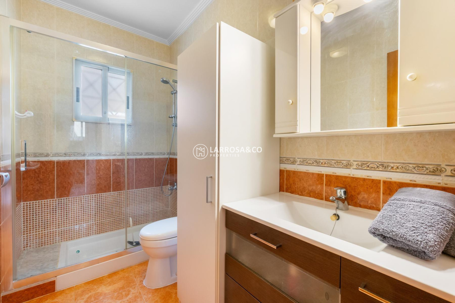 Herverkoop - Villa - Torrevieja - La Siesta - El Salado - Torreta