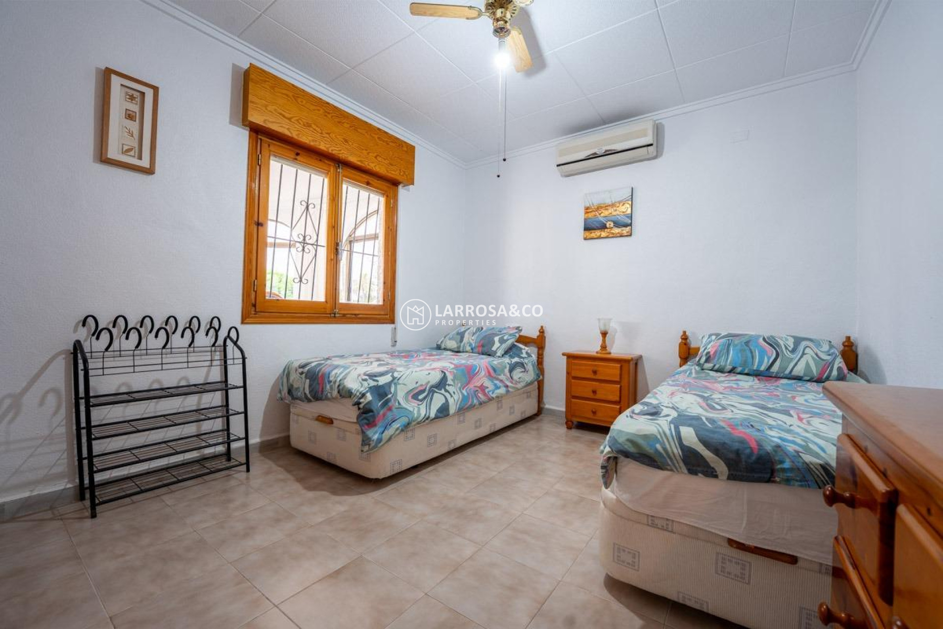 Herverkoop - Villa - Torrevieja - La Siesta - El Salado - Torreta