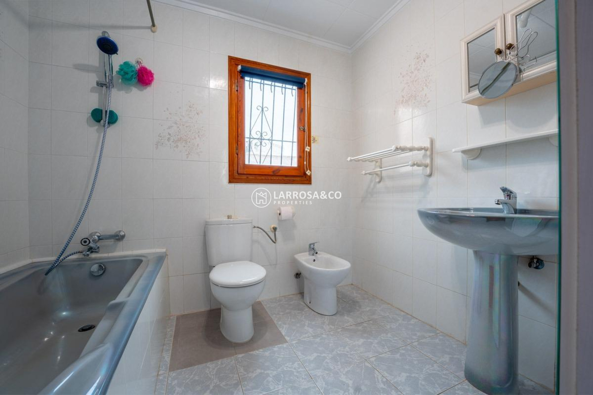 Herverkoop - Villa - Torrevieja - La Siesta - El Salado - Torreta