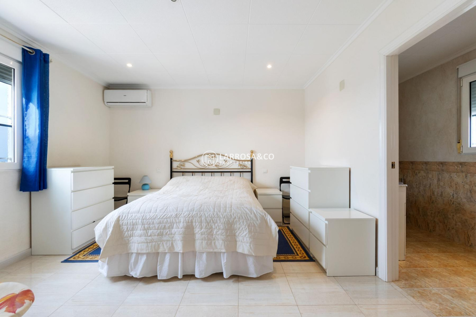 Herverkoop - Villa - Torrevieja - La Siesta - El Salado - Torreta