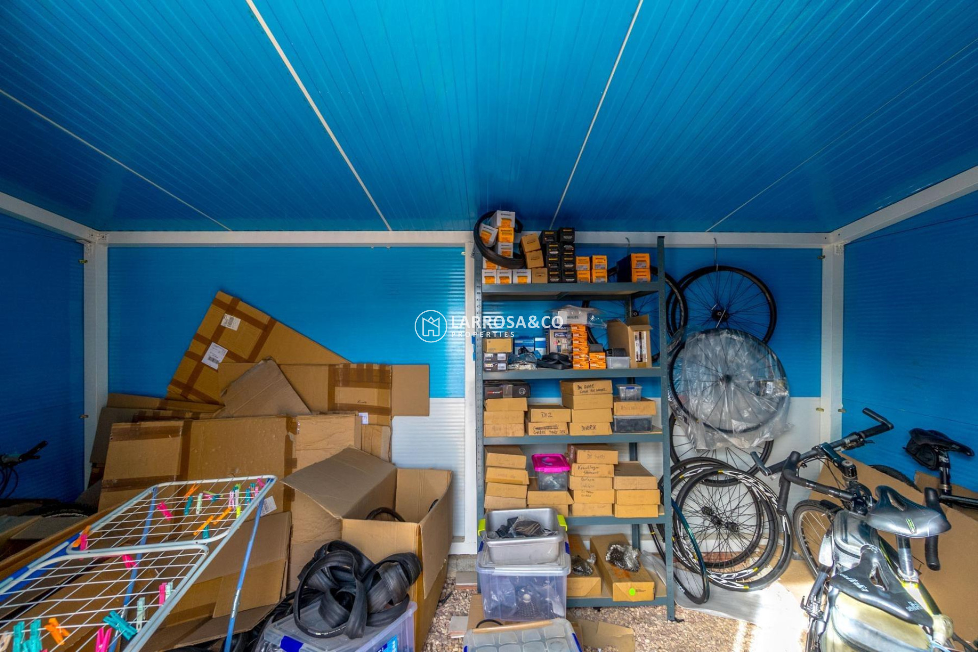 Herverkoop - Villa - Torrevieja - La Siesta - El Salado - Torreta